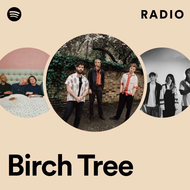 Birch Tree Radio
