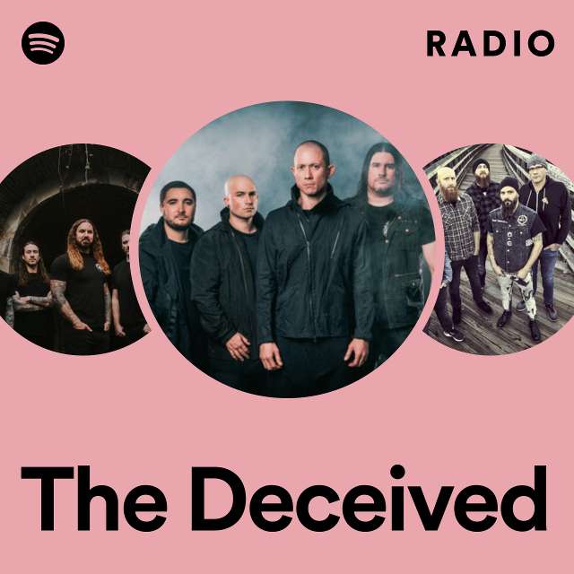 The Deceived Radio