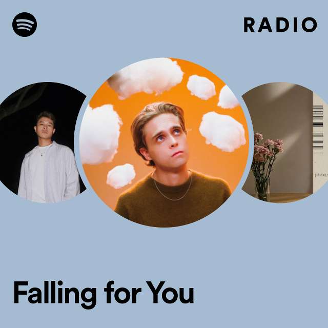 Falling for You Radio