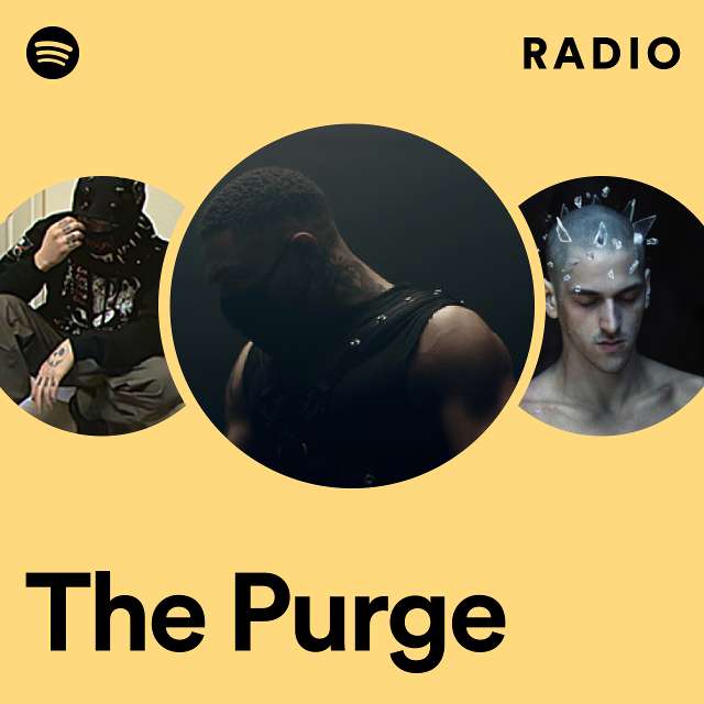 The Purge Radio