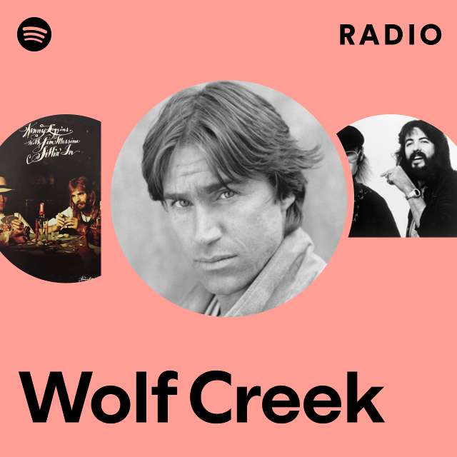 Wolf Creek Radio