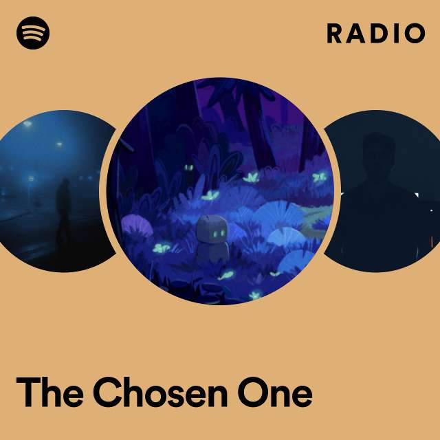 The Chosen One Radio