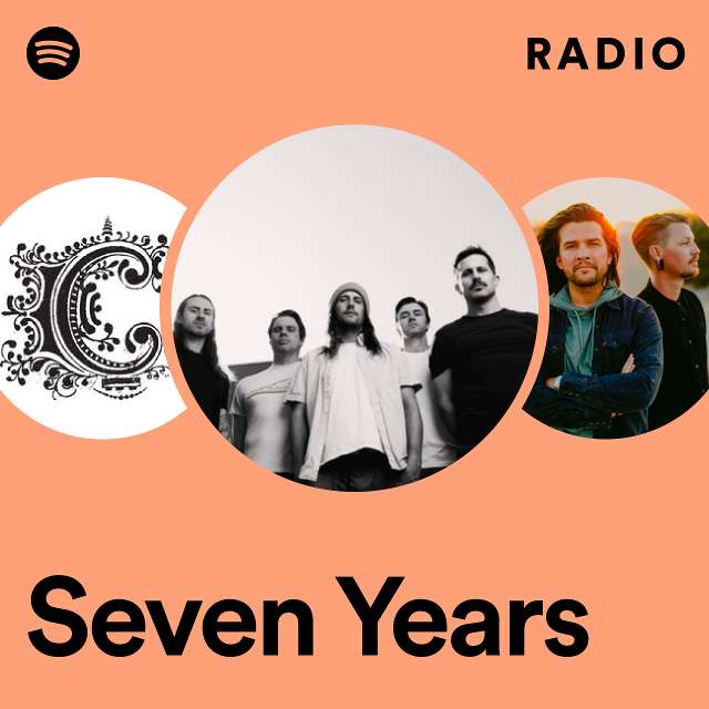 Seven Years Radio