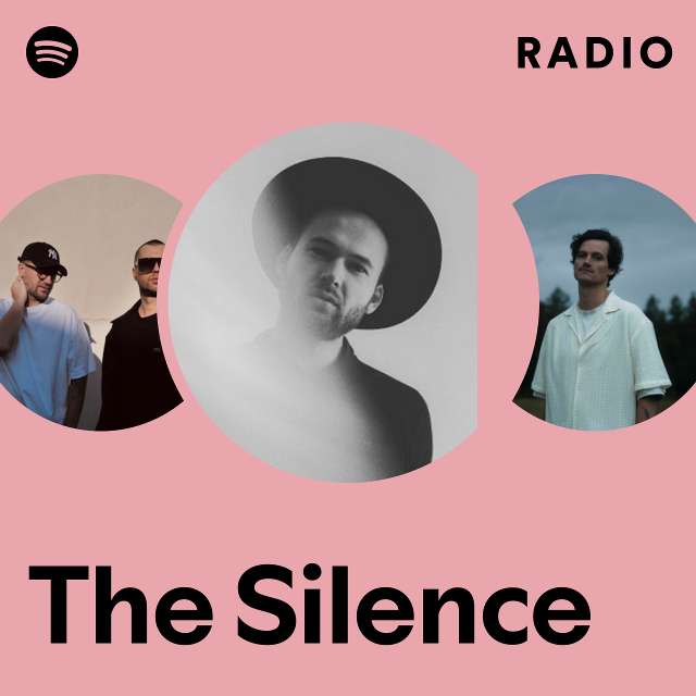 The Silence Radio