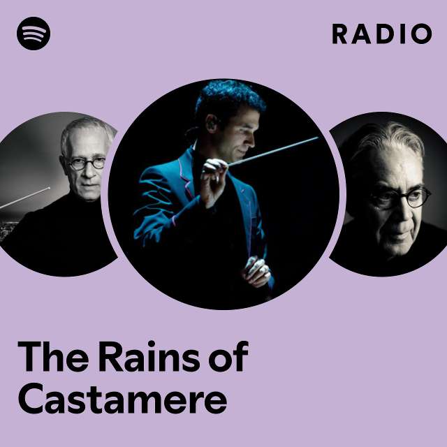 The Rains of Castamere Radio