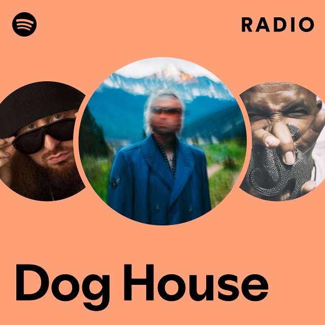 Dog House Radio