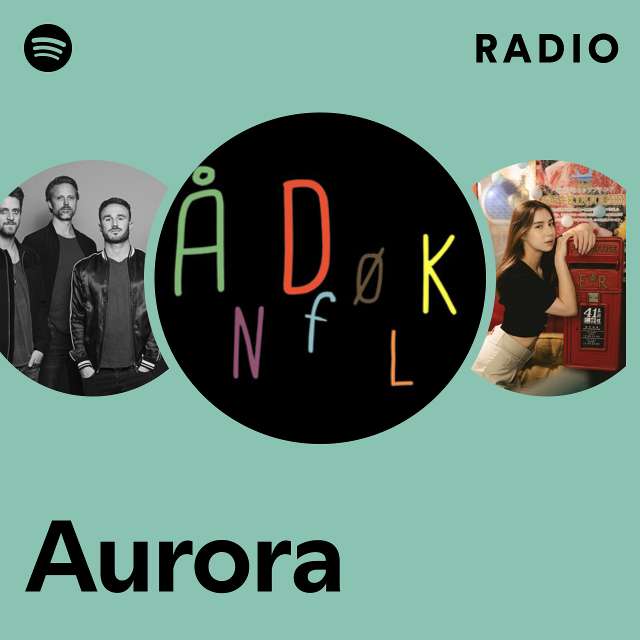 Aurora Radio