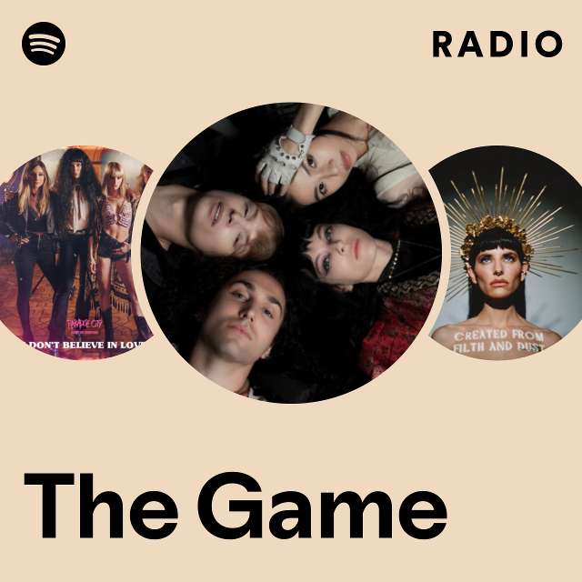The Game Radio