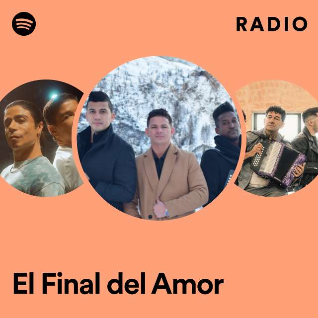 El Final del Amor Radio