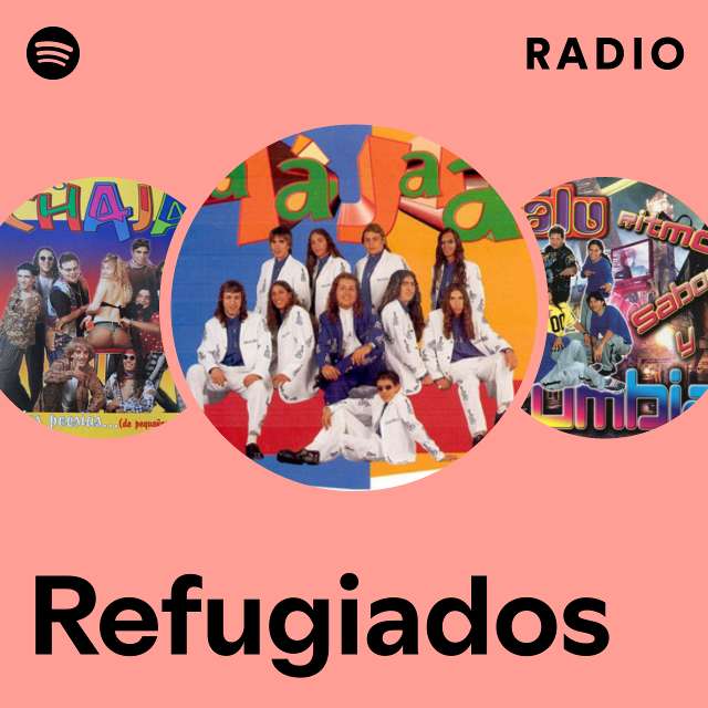 Refugiados Radio