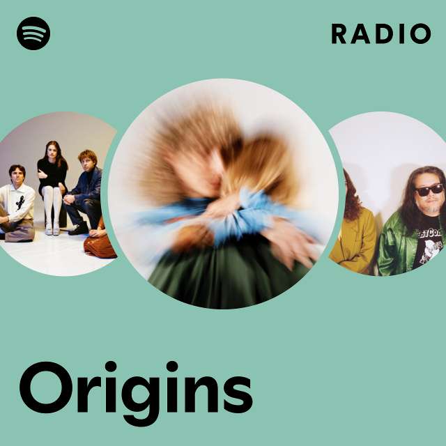 Origins Radio