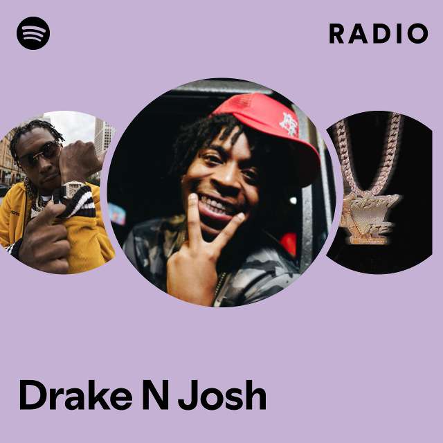 Drake N Josh Radio