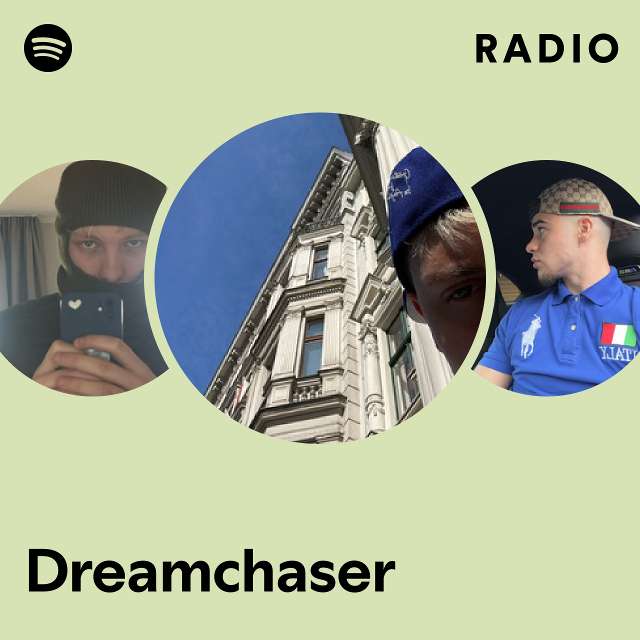 Dreamchaser Radio