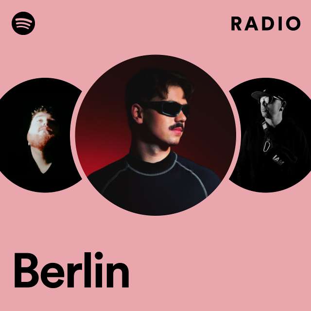 Berlin Radio