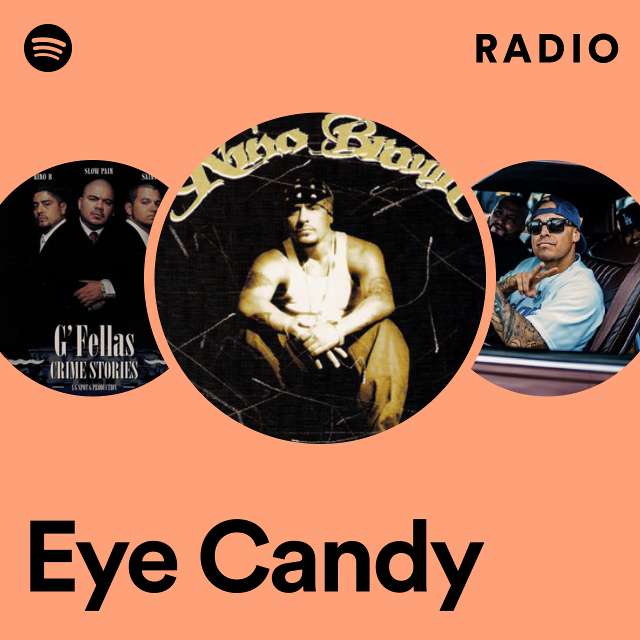 Eye Candy Radio