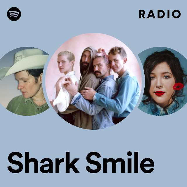 Shark Smile Radio