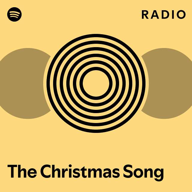 The Christmas Song Radio - Playlist By Spotify | Spotify