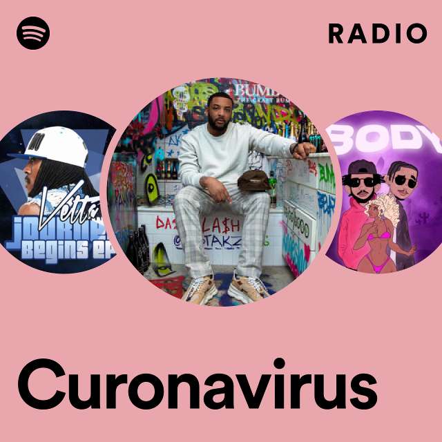 Curonavirus Radio