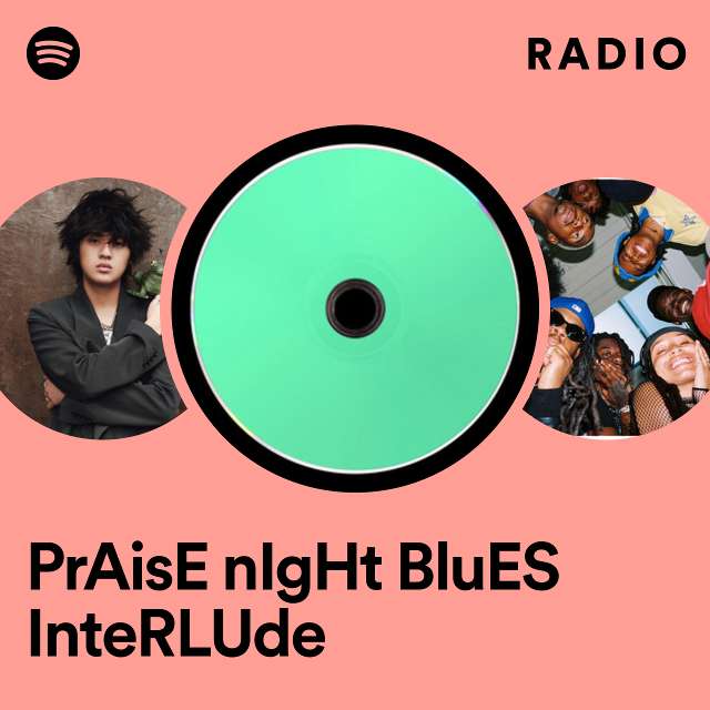 Imagem de Praise Blues