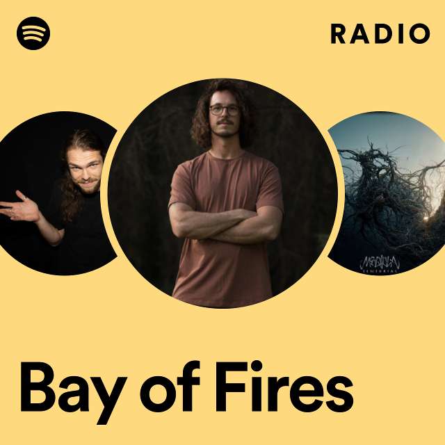 Bay of Fires Radio