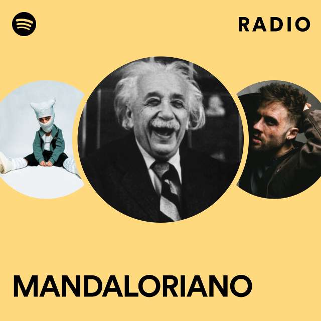MANDALORIANO Radio