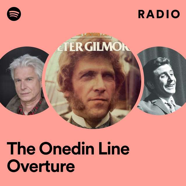 The Onedin Line Overture Radio