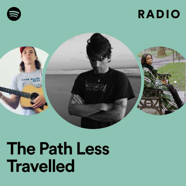 The Path Less Travelled Radio