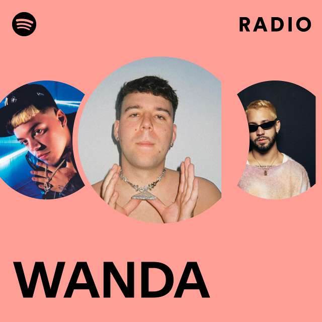WANDA Radio