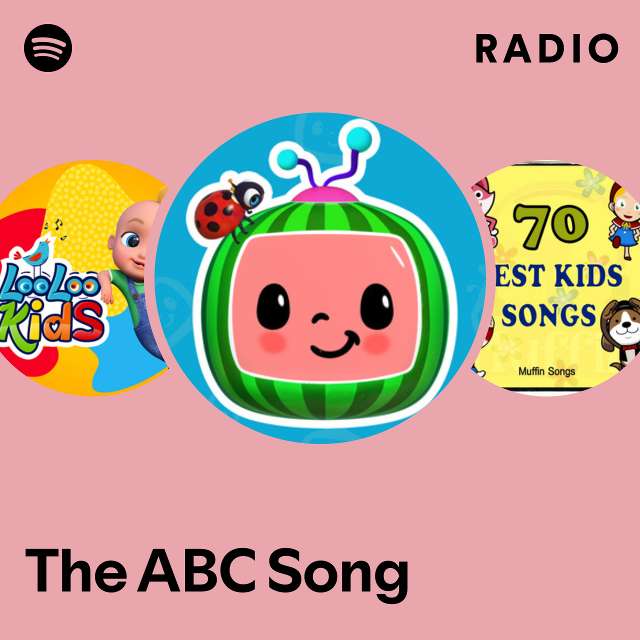 The ABC Song Radio