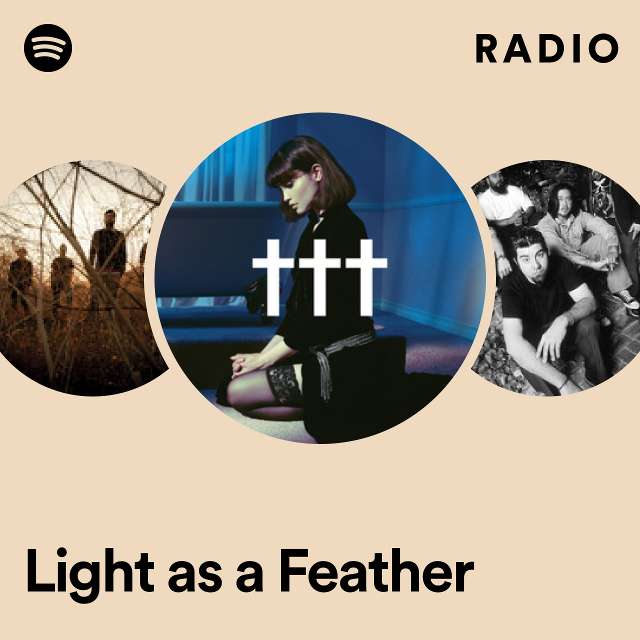 Light as a Feather Radio