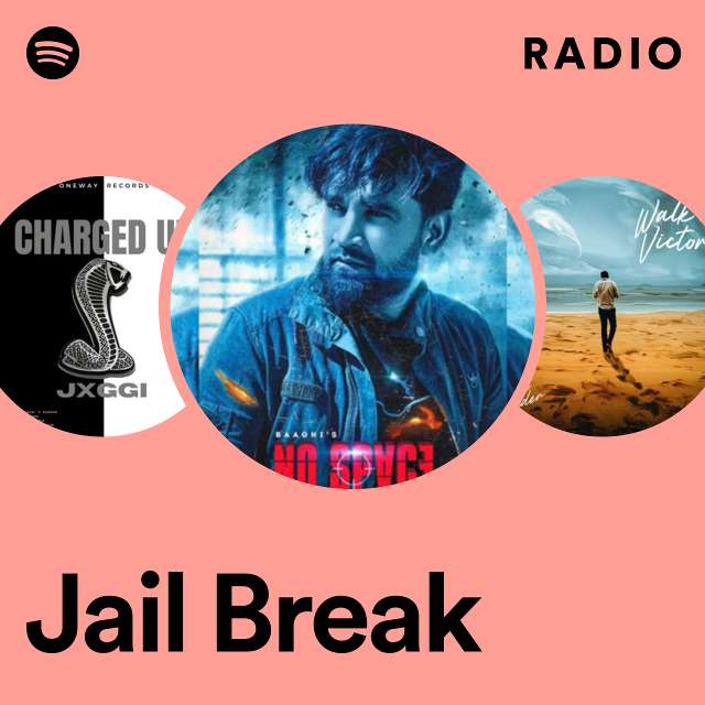 Jail Break Radio