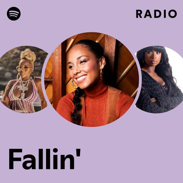 Fallin' Radio
