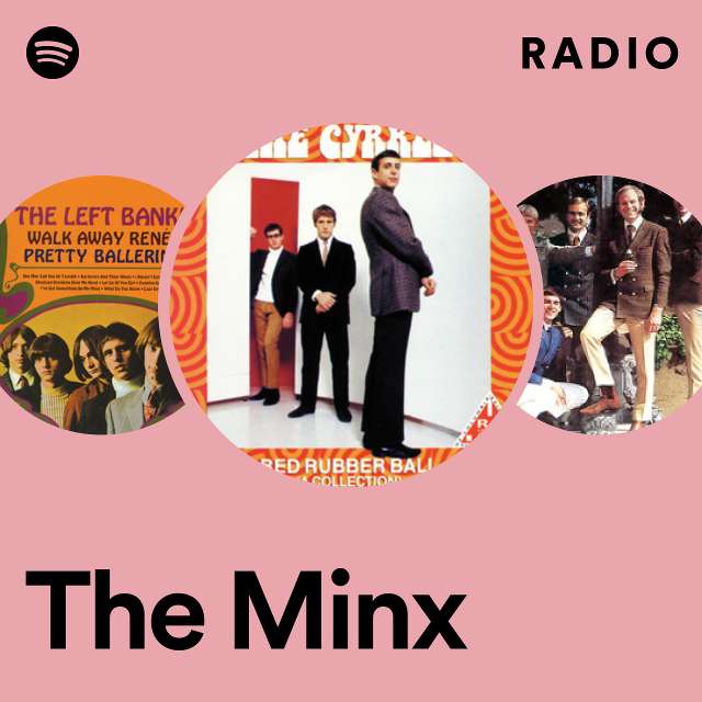 The Minx Radio
