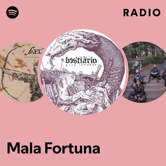 Mala Fortuna Radio