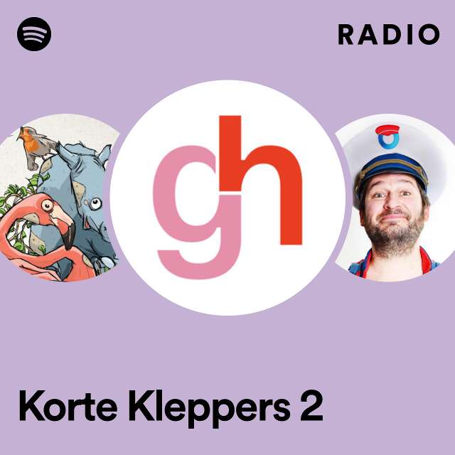 Korte Kleppers 2 Radio