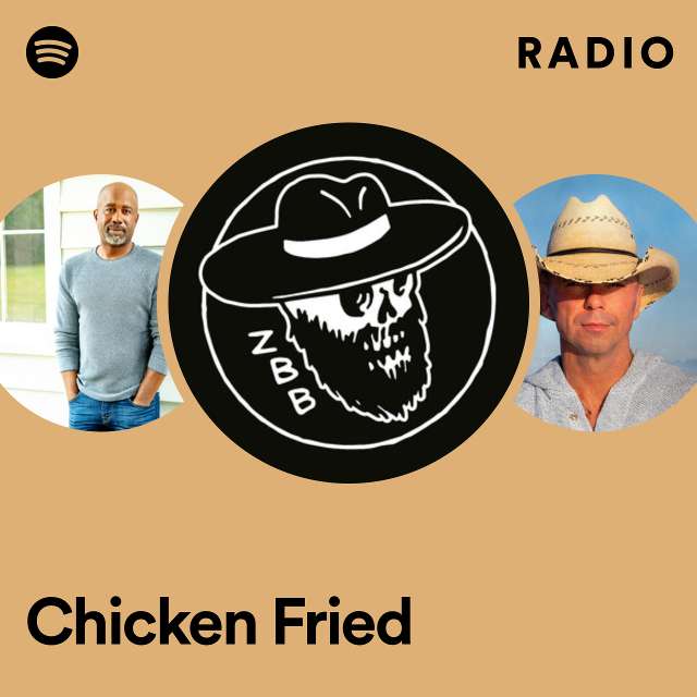 Chicken Fried Radio