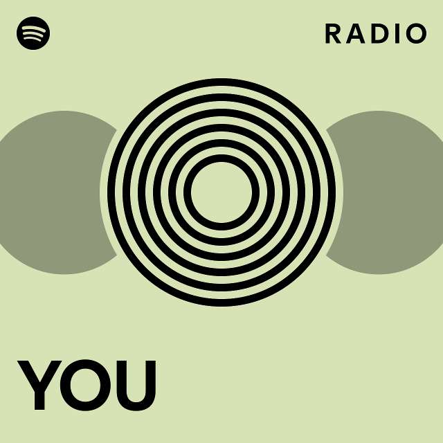 YOU Radio - playlist by Spotify | Spotify
