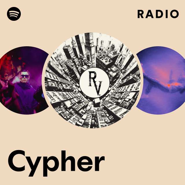 Cypher Radio