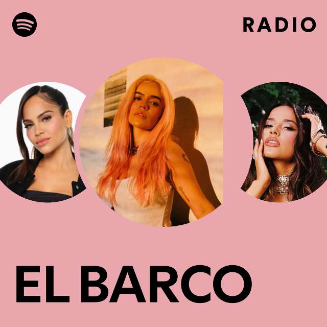 EL BARCO Radio