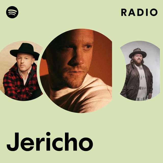 Jericho Radio