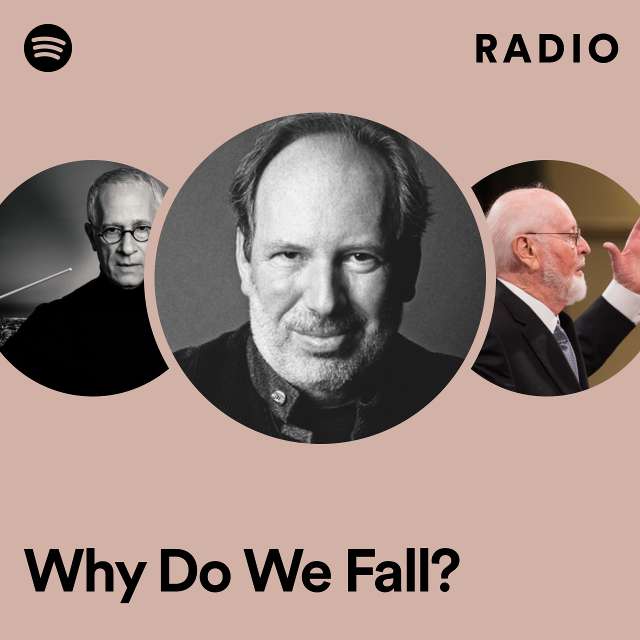 Imagem de Why Do We Fall?