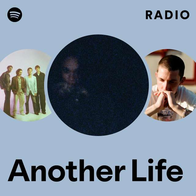 Another Life Radio