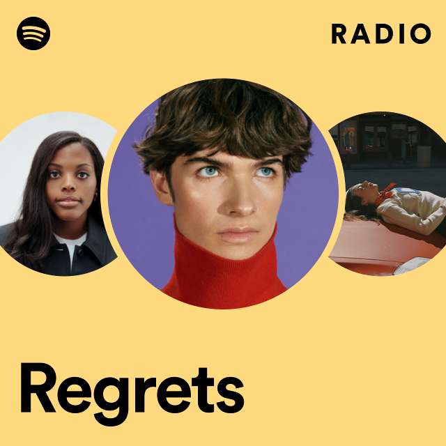 Regrets Radio