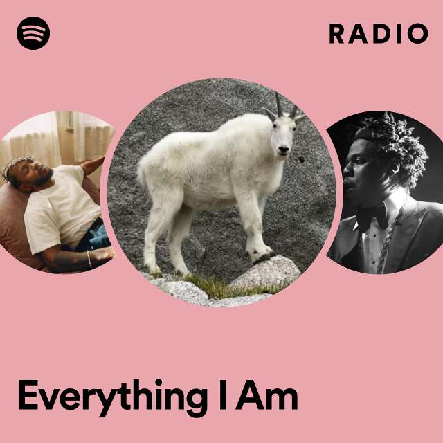 Everything I Am Radio