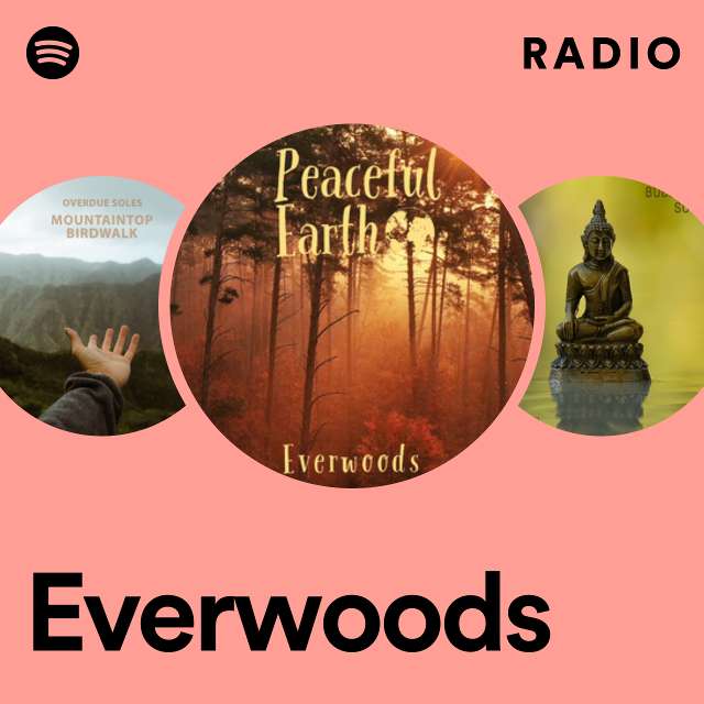 Everwoods Radio
