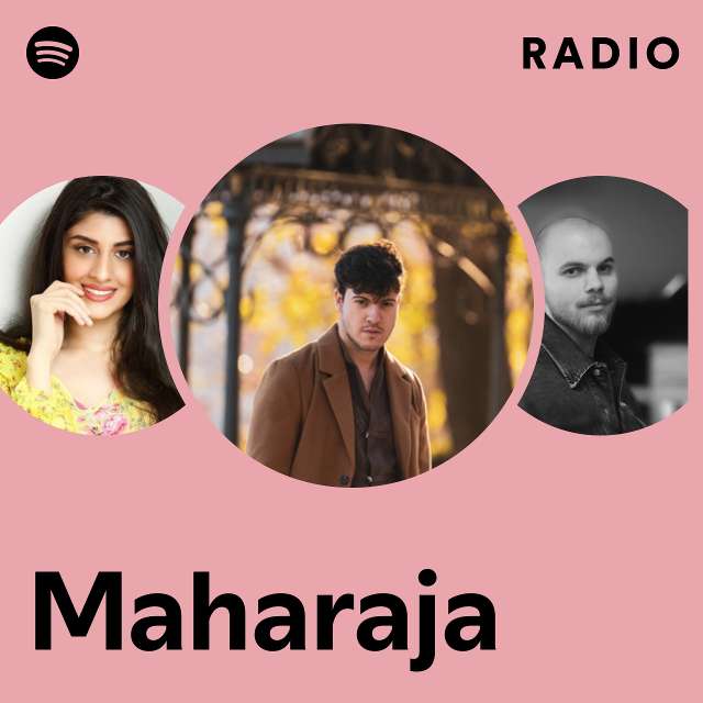 Maharaja Radio