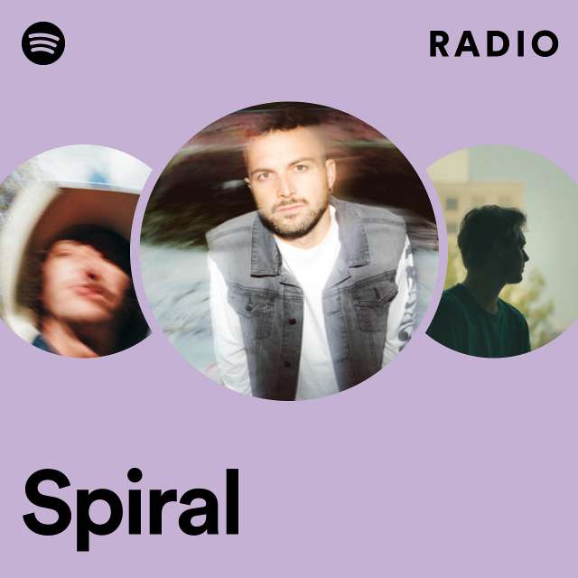 Spiral Radio
