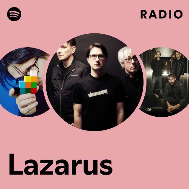Lazarus Radio