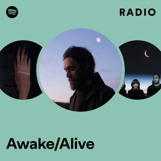 Awake/Alive Radio