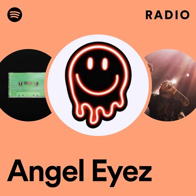 Angel Eyez Radio